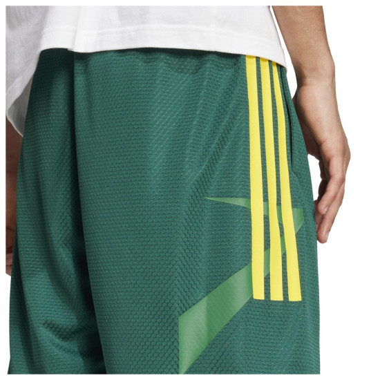 Adidas Ανδρικό σορτς House of Tiro Nations Pack Shorts